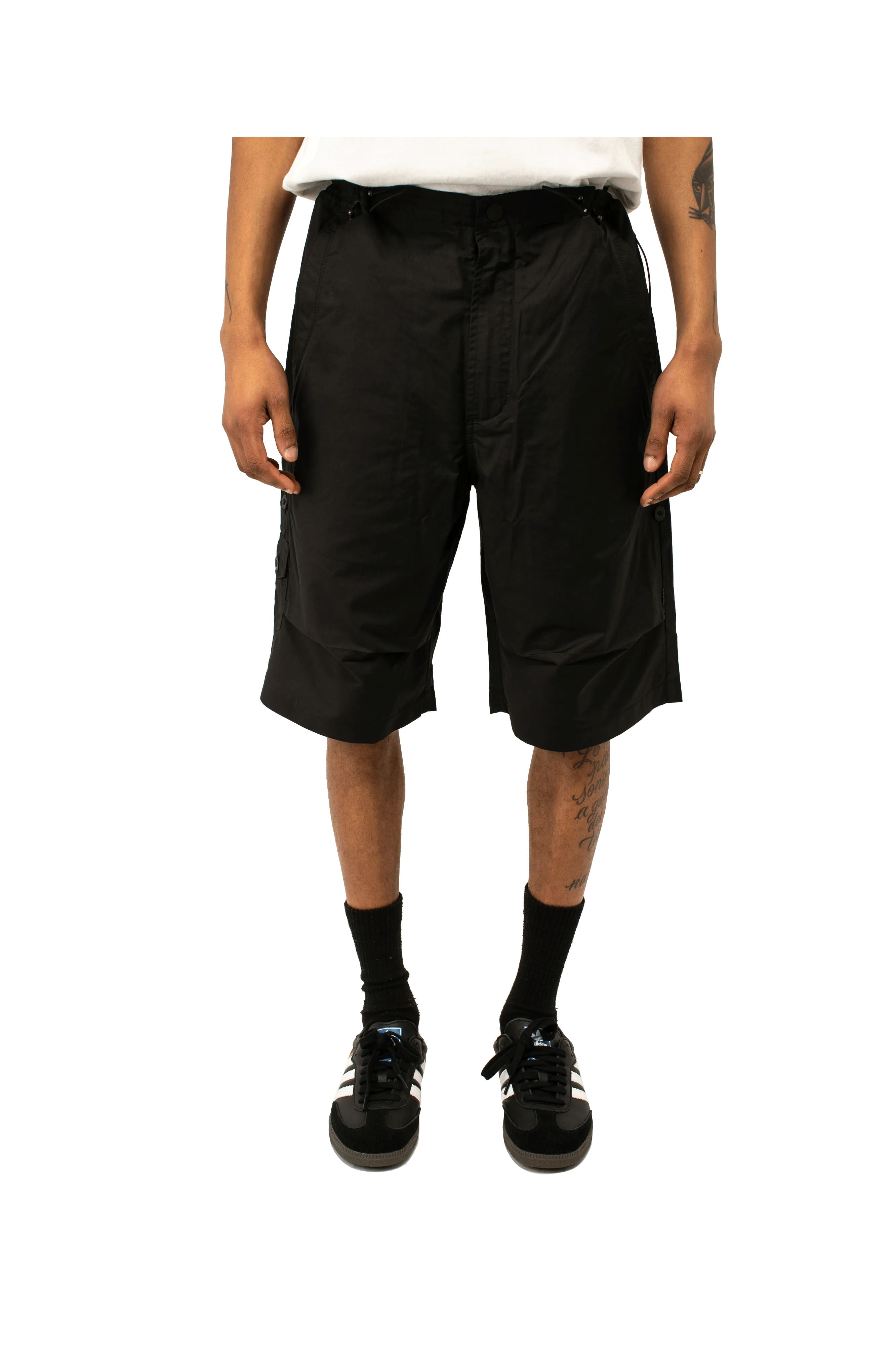 Loose Snoshorts
