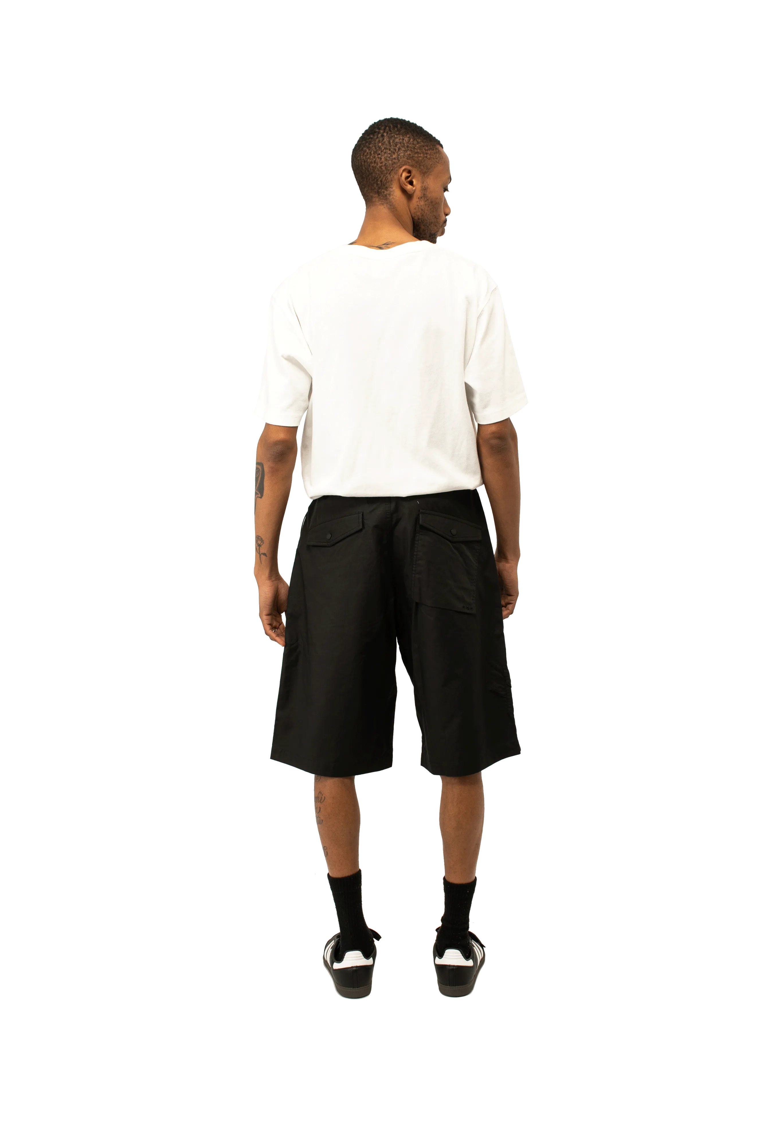 Loose Snoshorts