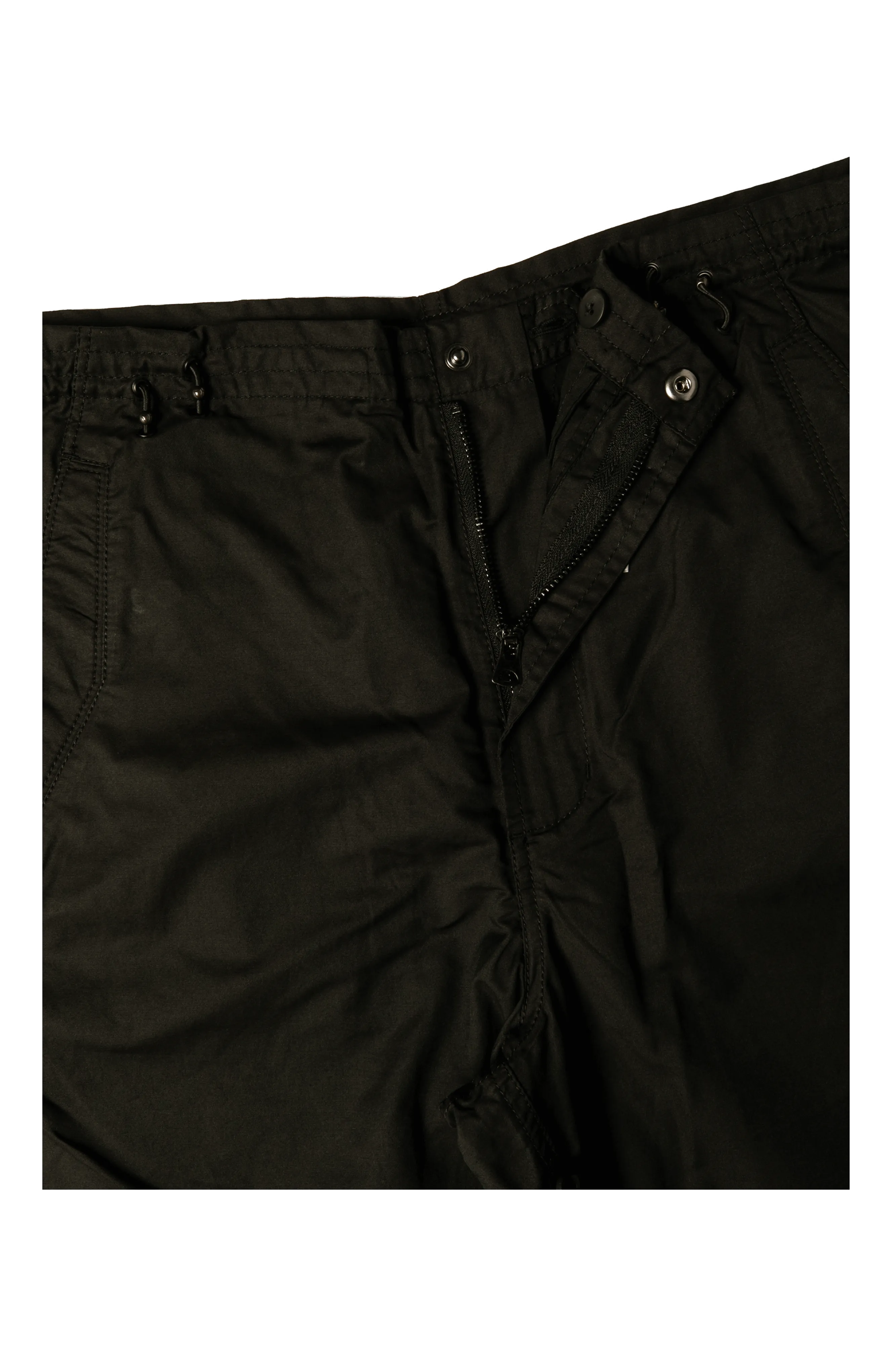 Loose Snoshorts
