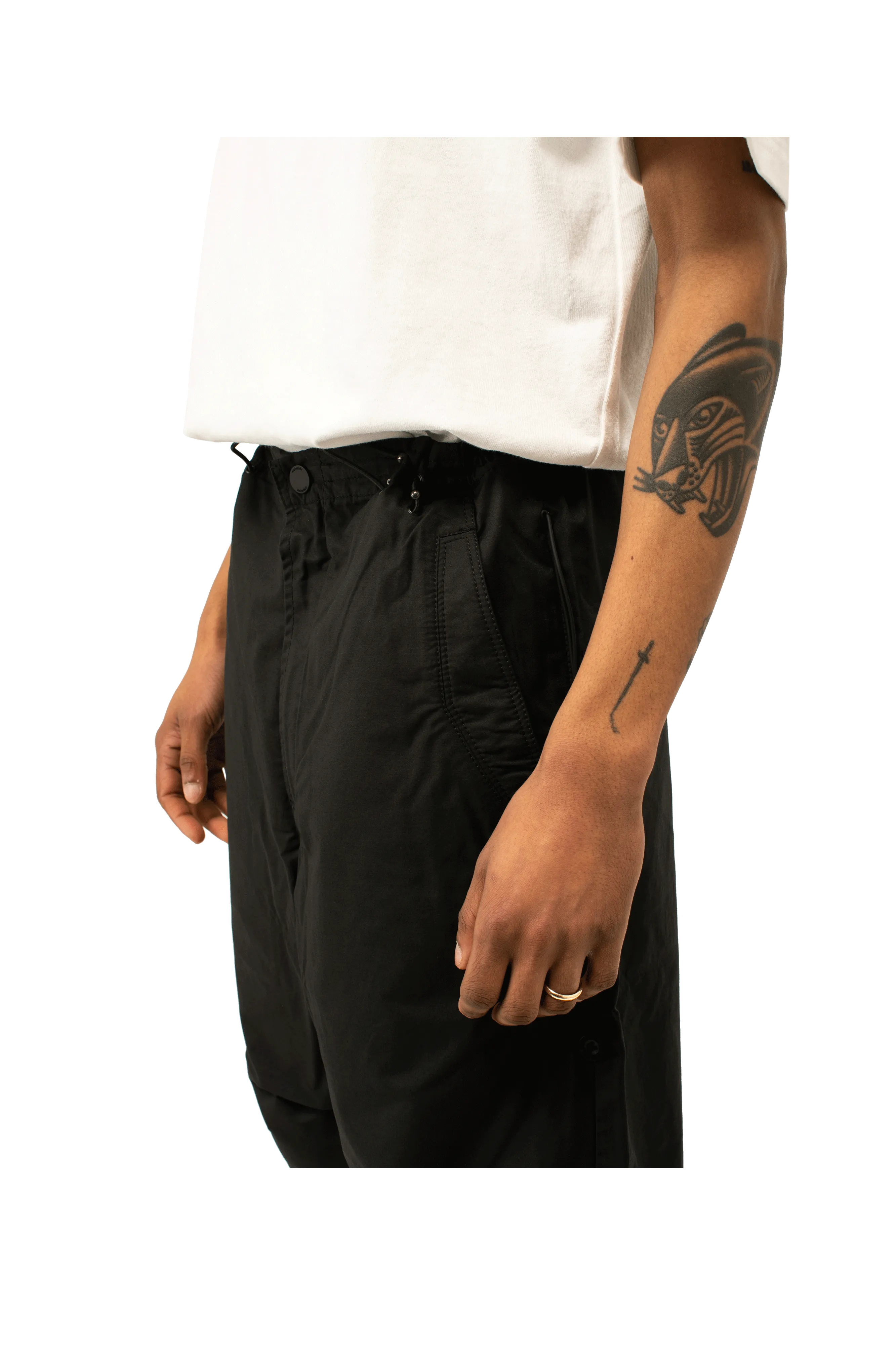 Loose Snoshorts