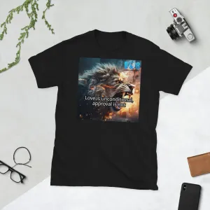 Love Is Unconditional T-Shirt