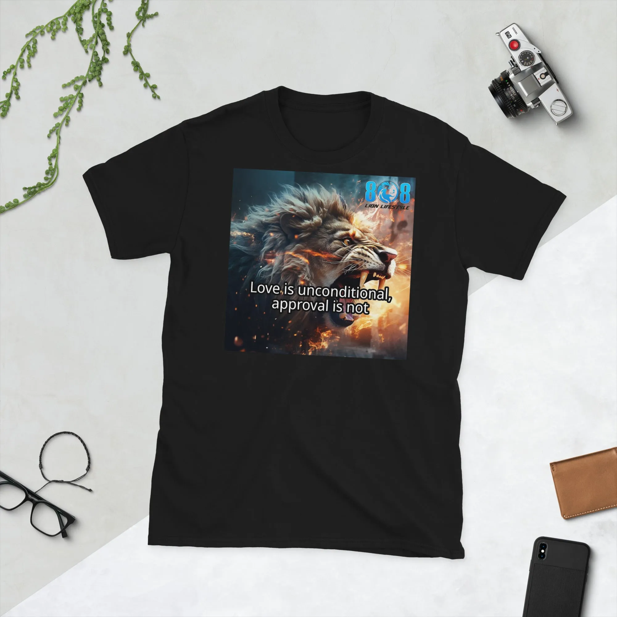 Love Is Unconditional T-Shirt