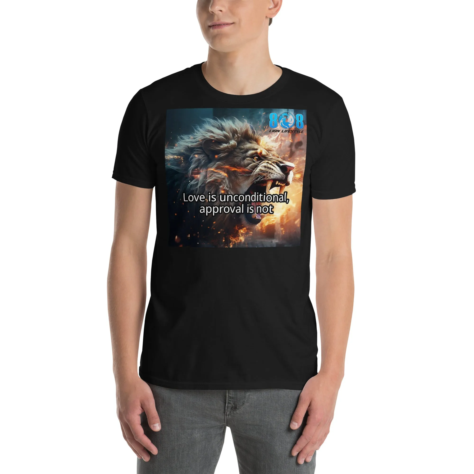 Love Is Unconditional T-Shirt