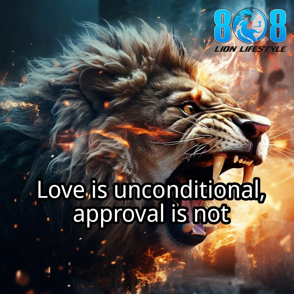 Love Is Unconditional T-Shirt