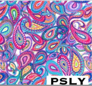 LuluB Fun Skort with Coolant in Fabric and UPF 50 