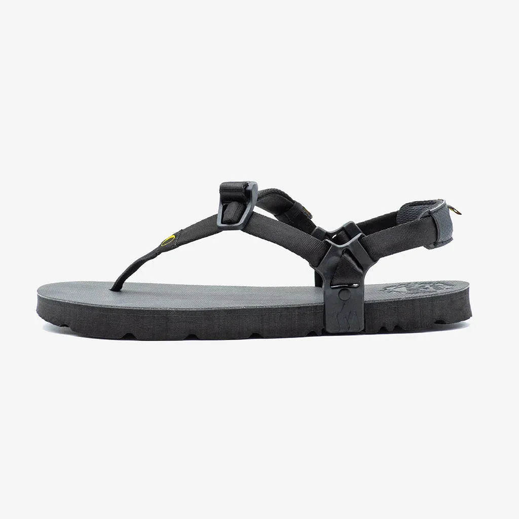 Luna Mono Gordo V Winged Edition 2024 - Black