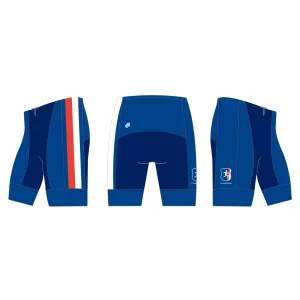 Lycra Training Short