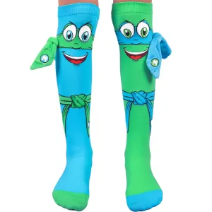 MadMia Ninja Socks