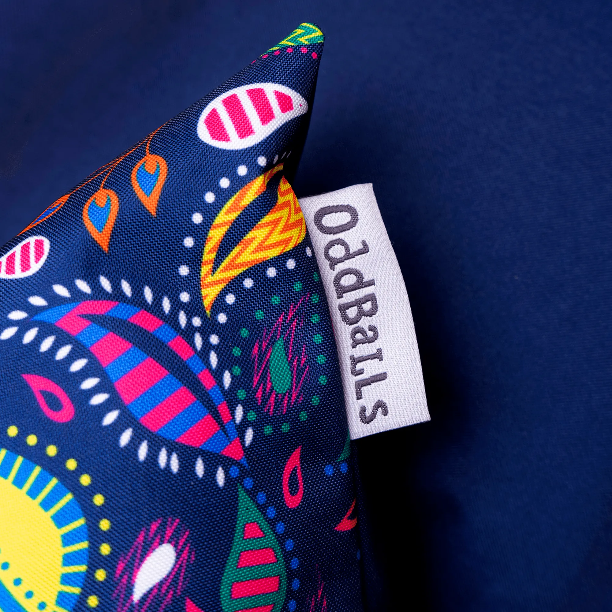 Magic Garden - Outdoor Cushion