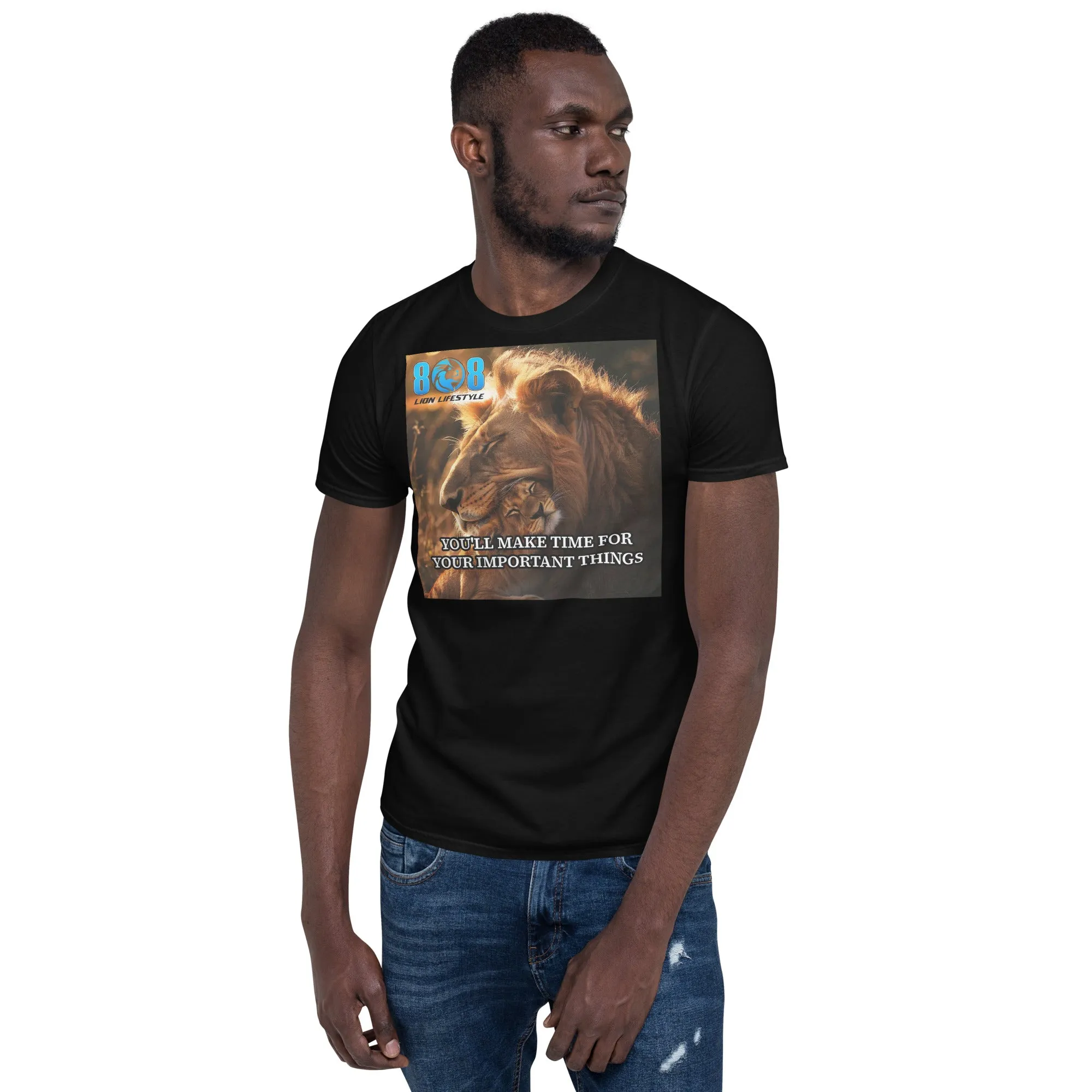Making Time T-Shirt