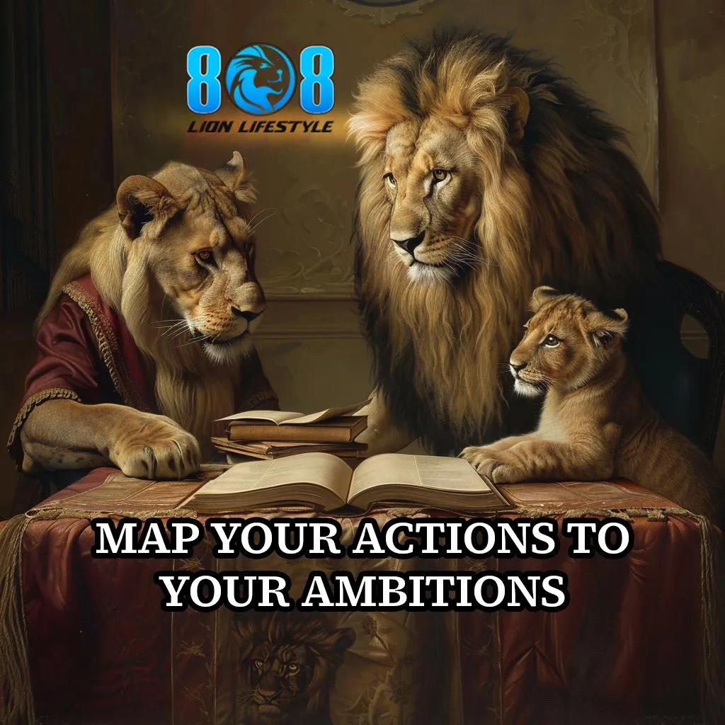 Map Your Actions T-Shirt
