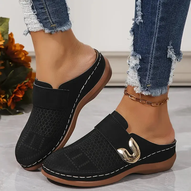 MARTHA - ORTHOPAEDIC SANDALS