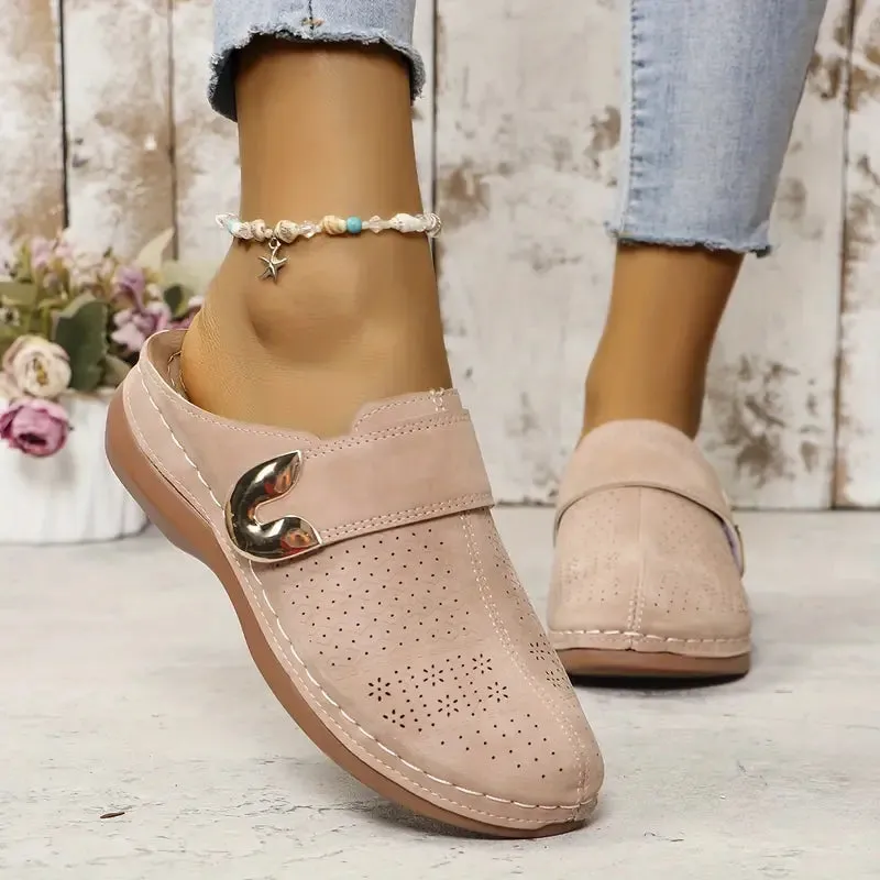 MARTHA - ORTHOPAEDIC SANDALS