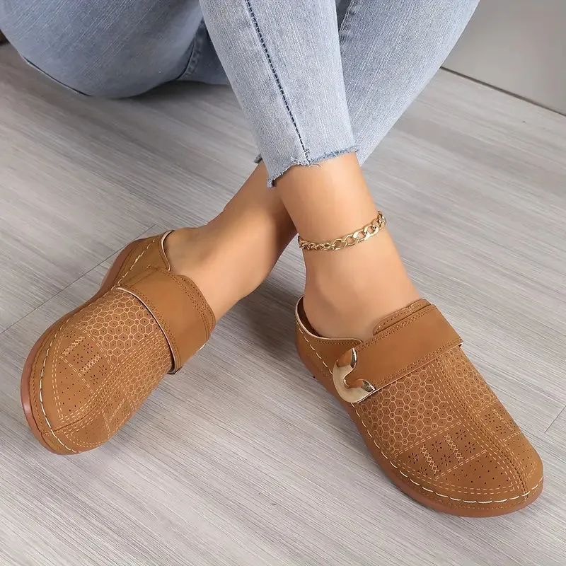 MARTHA - ORTHOPAEDIC SANDALS