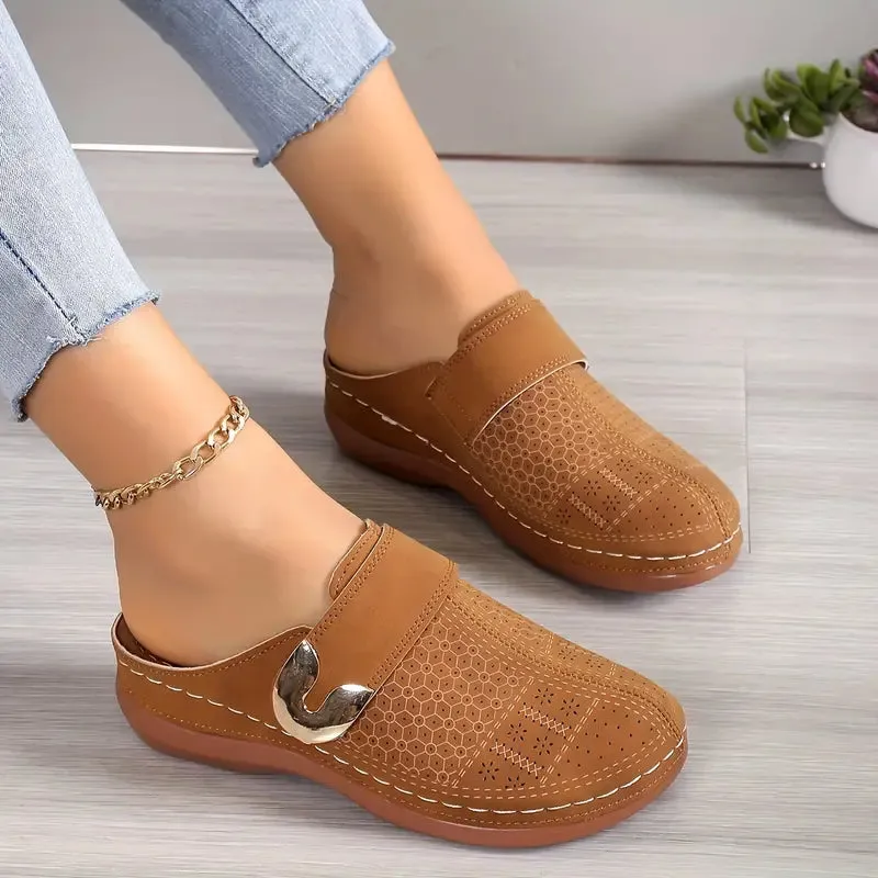 MARTHA - ORTHOPAEDIC SANDALS
