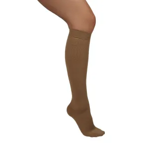 Medical Compression Stockings - Knee High - 20 -30mmHG