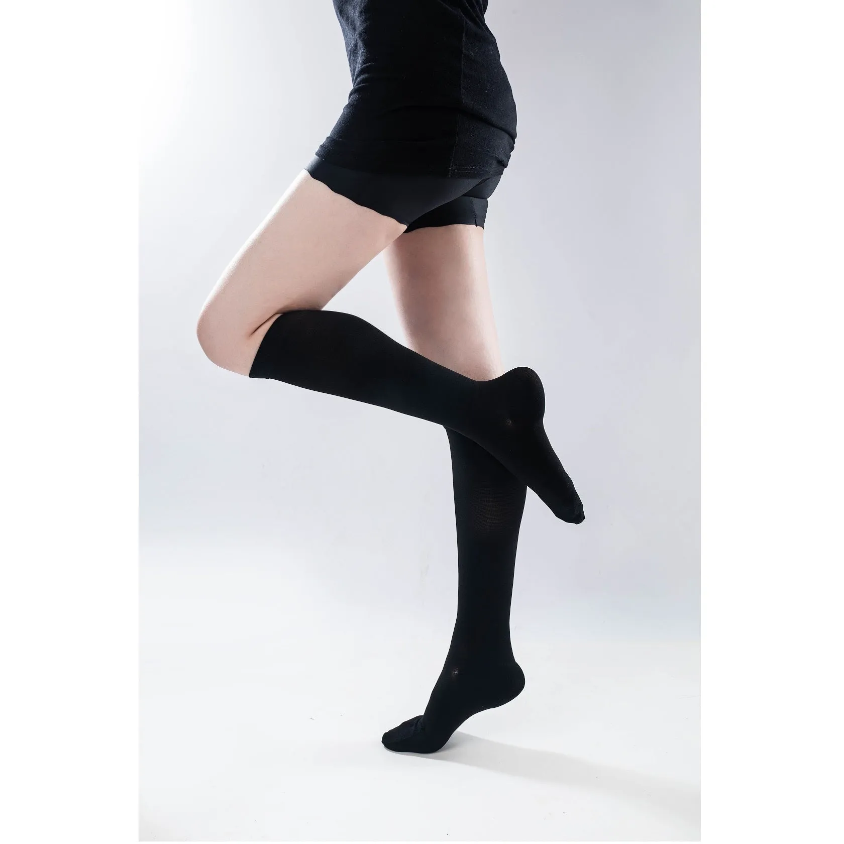 Medical Compression Stockings - Knee High - CCL 3 - 34-46mmHG