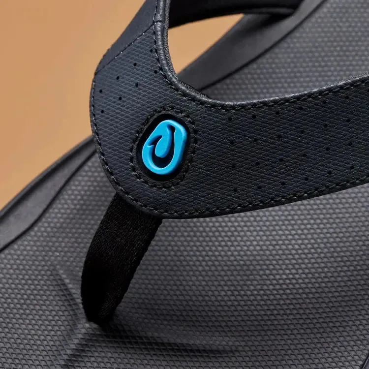 Men’s Olukai Ki‘i – Your Go-To Sandal for Everyday Adventures