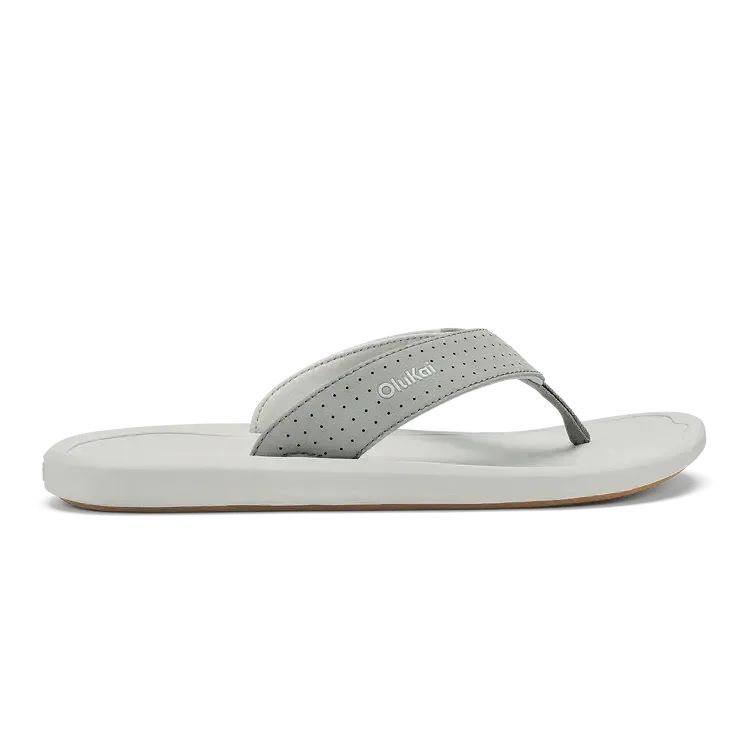 Men’s Olukai Ki‘i – Your Go-To Sandal for Everyday Adventures