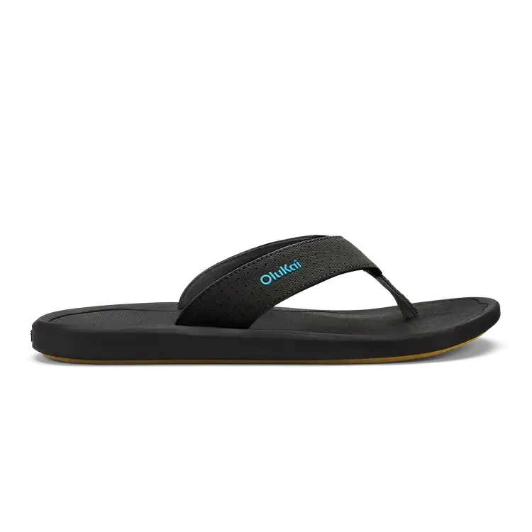 Men’s Olukai Ki‘i – Your Go-To Sandal for Everyday Adventures
