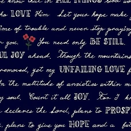 Meriwether Whatever is Love in Nightfall