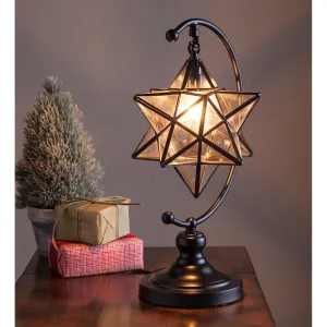 MORAVIN STR TBL LAMP,59h58