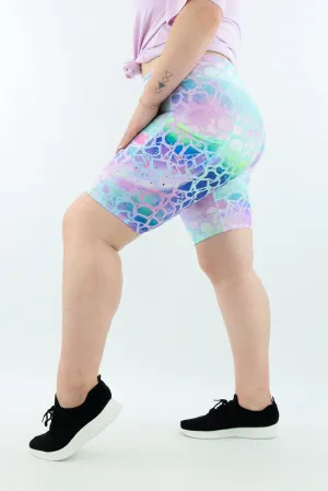 Mythical - Casual - Long Shorts - Pockets
