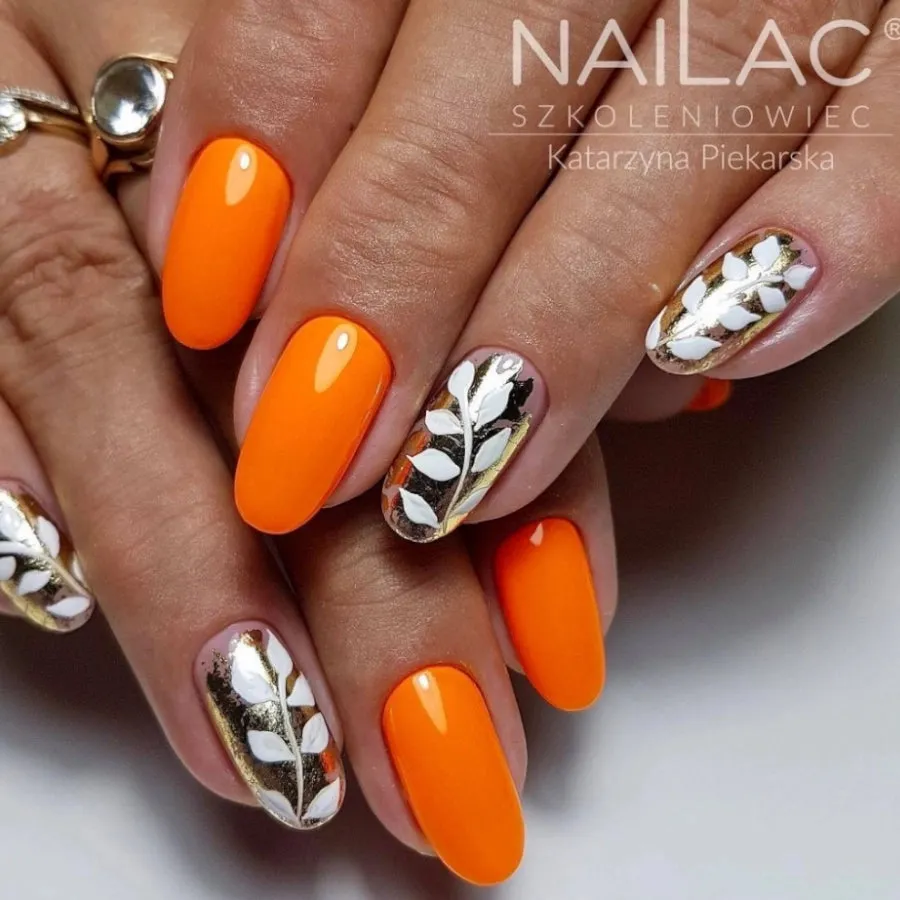 NaiLac UV/LED Gel Nail Polish 230N