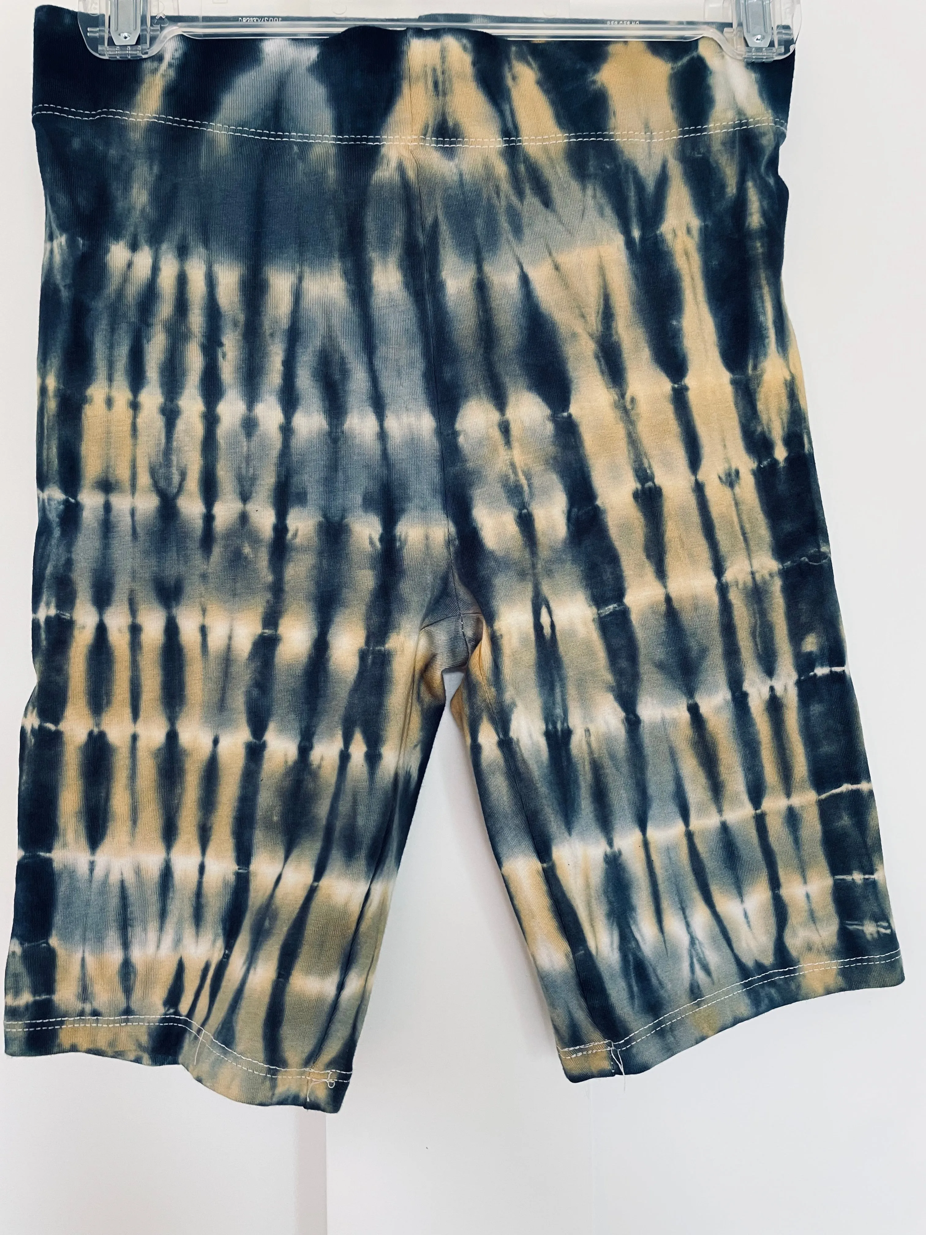 Neutral Dyed Bikers Size Small