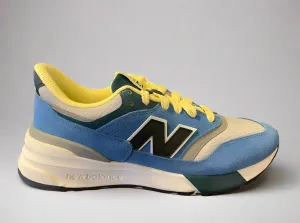 NEW BALANCE 997R - BLUE BLUE