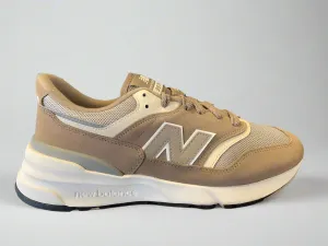 NEW BALANCE 997R - BROWN BEIGE