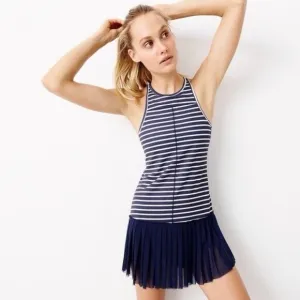 New Balance For J. Crew// Tennis  Dress • size medium • new with tag•