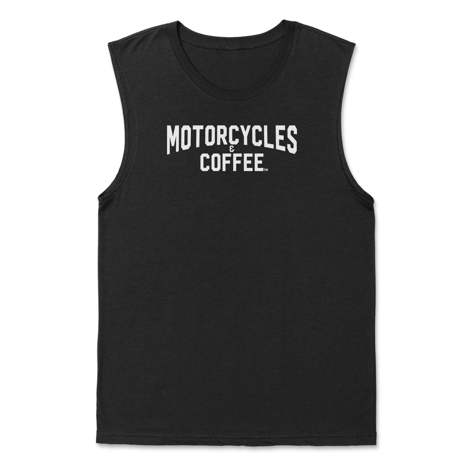 New York - Mens Tank Top