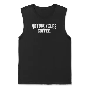 New York - Mens Tank Top