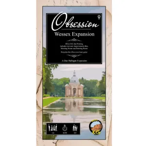 Obsession Wessex Expansion