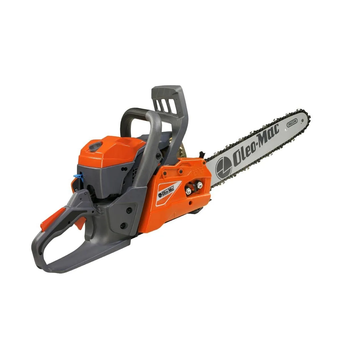 Oleo-Mac 2.4 HP Compact Chainsaw - GS 37 / GS 371