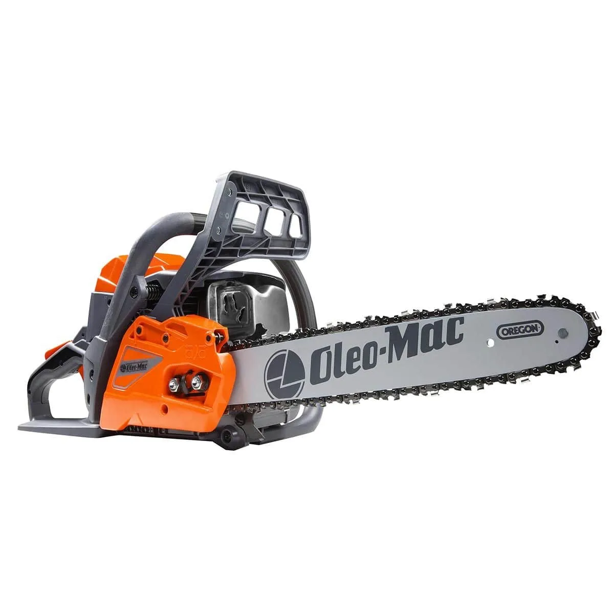 Oleo-Mac 2.4 HP Compact Chainsaw - GS 37 / GS 371
