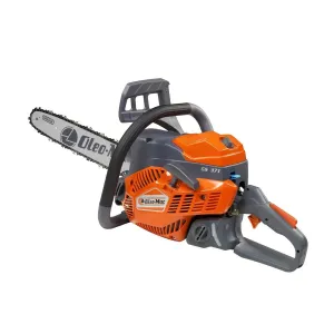 Oleo-Mac 2.4 HP Compact Chainsaw - GS 37 / GS 371