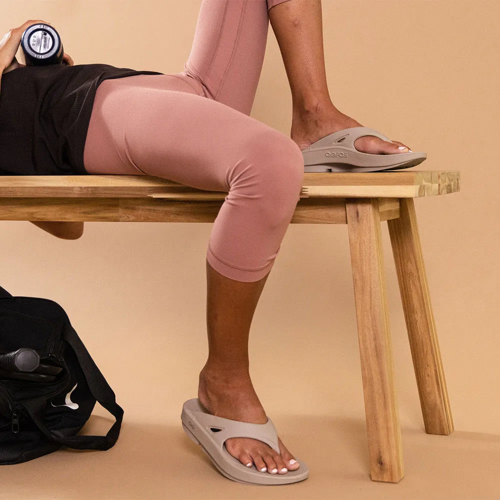 Oofos OOriginal (Womens) - Nomad