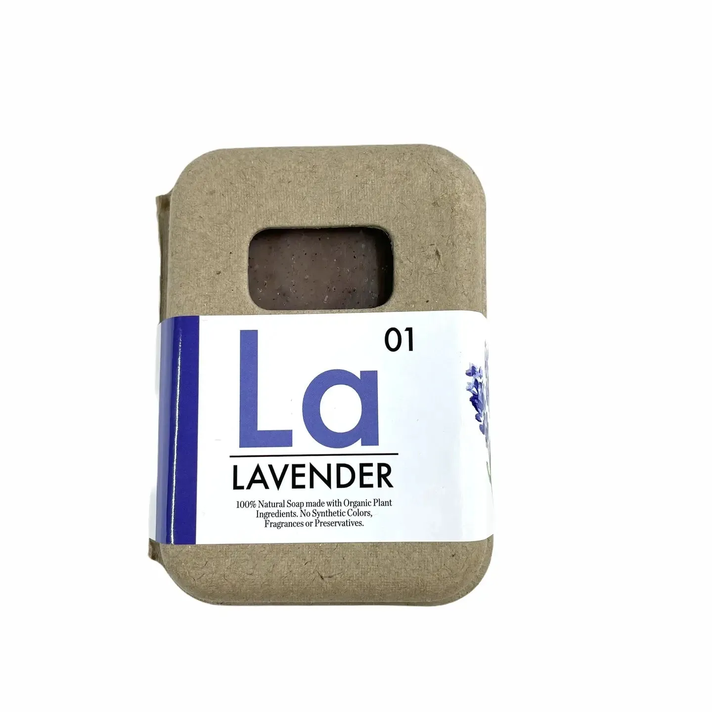 Organic Hand Soap