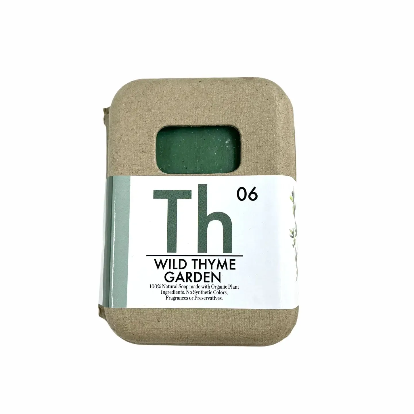 Organic Hand Soap