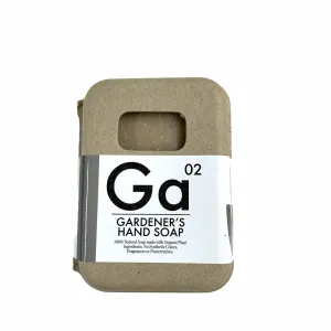Organic Hand Soap