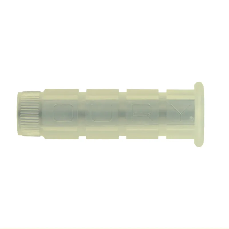 Oury Grips Glow in the Dark
