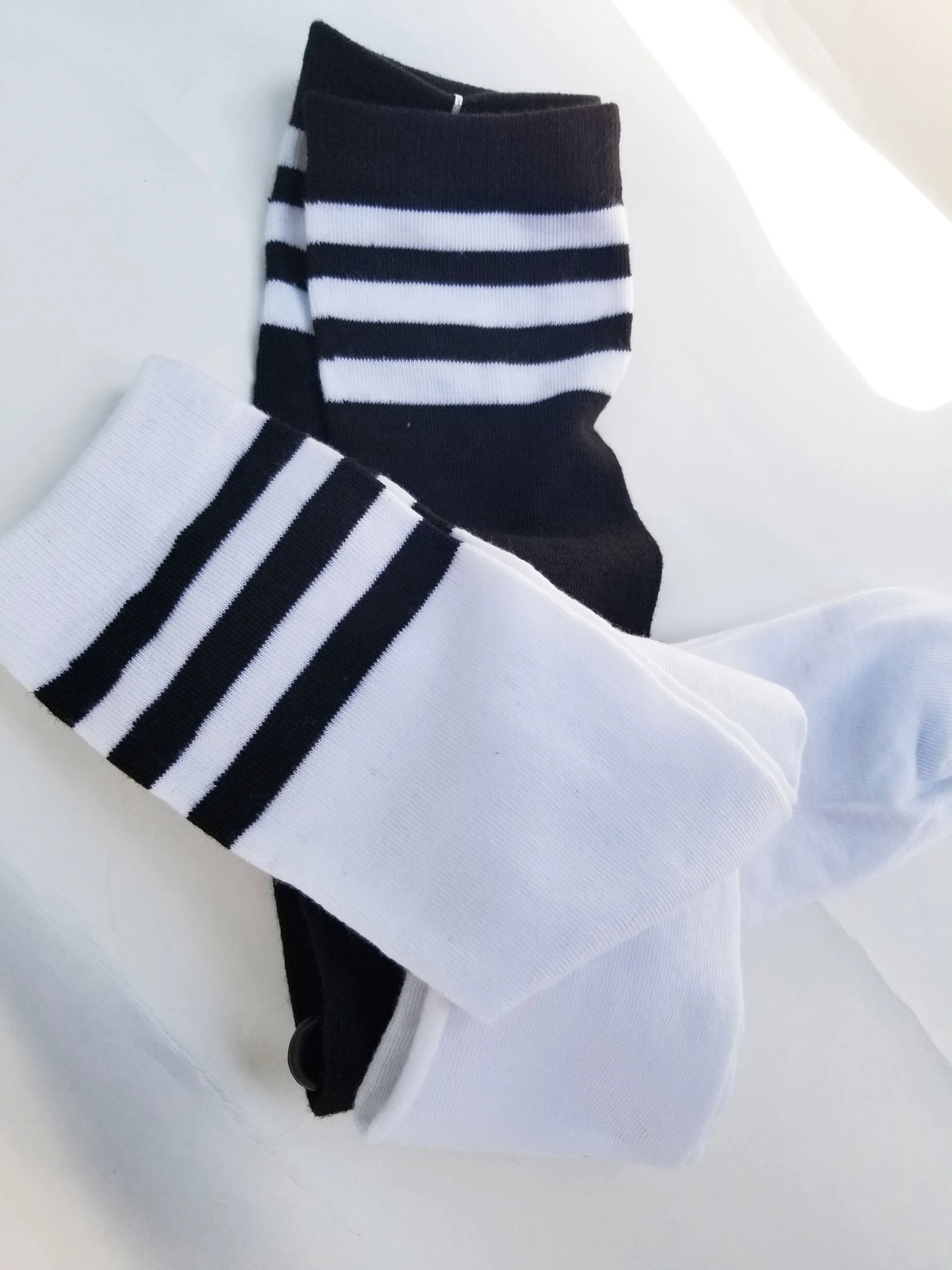 Over The Knee Socks