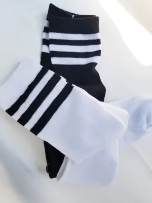 Over The Knee Socks