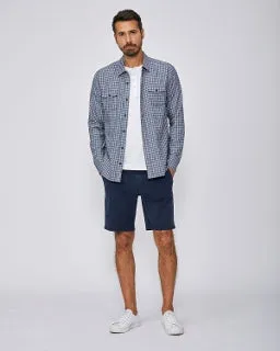 Paige Thompson Short - Vintage Deep Anchor
