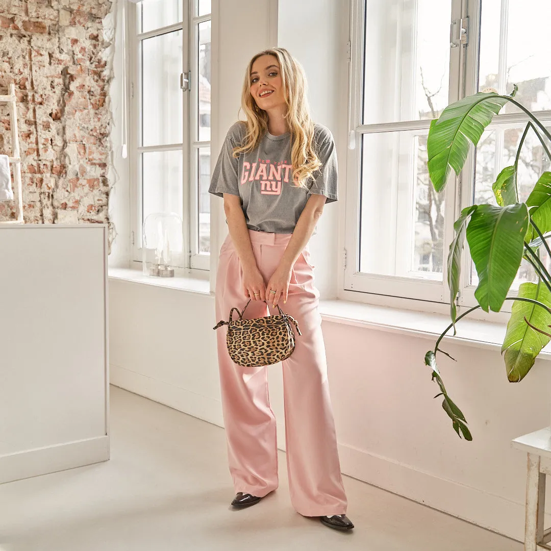 Pantalon roze