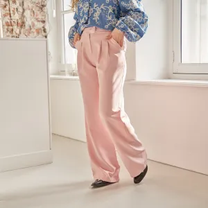 Pantalon roze