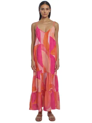 Parker Dress ::RET