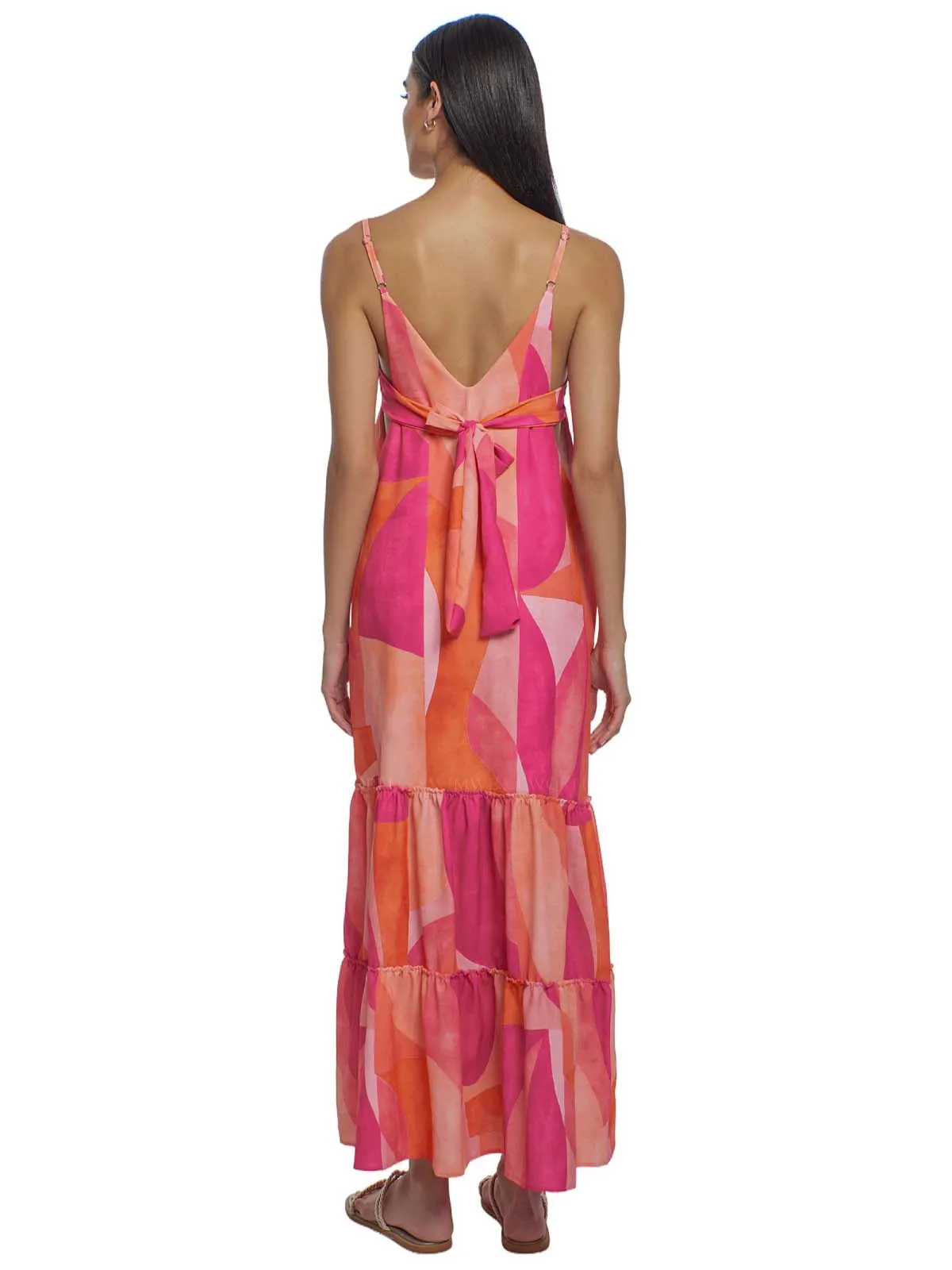 Parker Dress ::RET